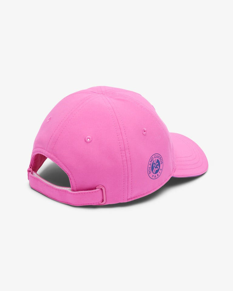 Boné Masculino Lacoste Sport Roland Garros Edition em Microfibra
