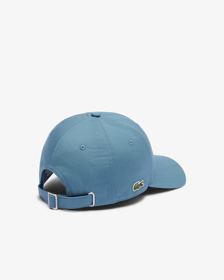 Boné de Beisebol com Bordado 3D
