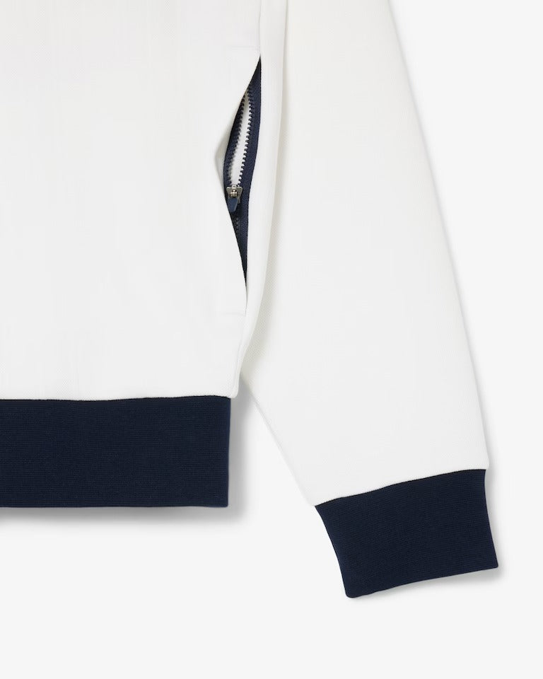 Jaqueta de Tênis Heritage Ultra Dry Badge Accent